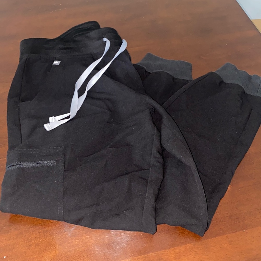 Figs Jogger Scrub Pant